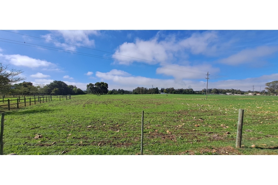 0 Bedroom Property for Sale in Swellendam Rural Western Cape